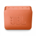 Автономна акустика JBL Go 2 Orange