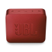 Автономна акустика JBL Go 2 Red