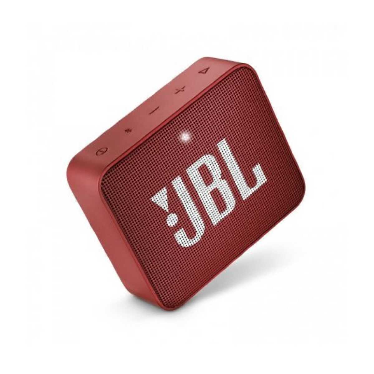 Автономна акустика JBL Go 2 Red