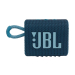 Автономна акустика JBL GO 3 Blue
