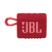 Автономна акустика JBL GO 3 Red