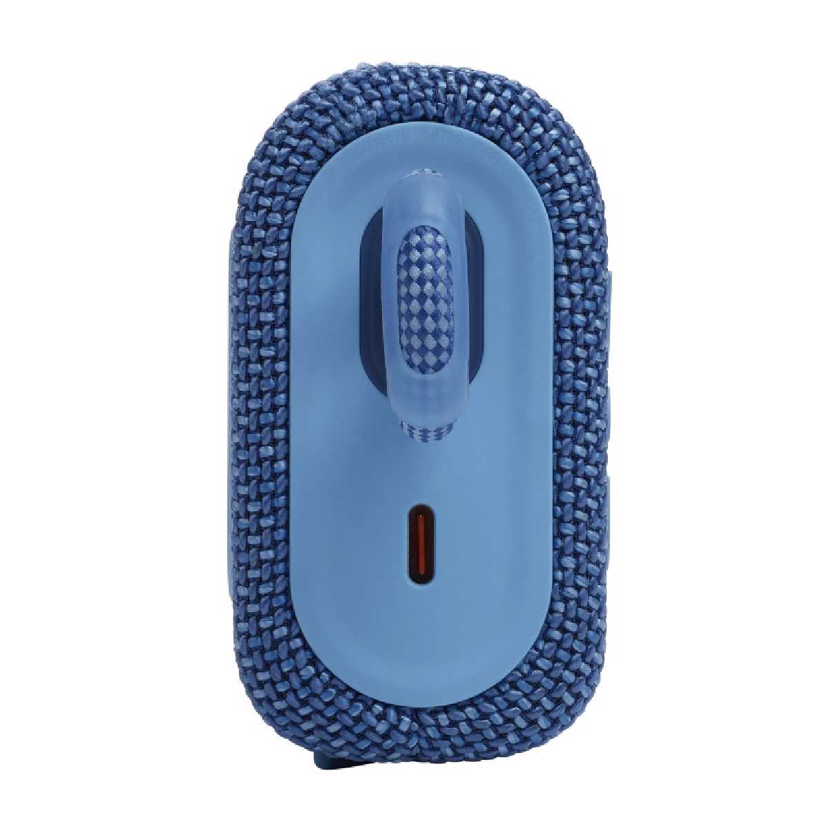 Автономна акустика JBL Go 3 Eco Blue