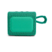 Автономна акустика JBL Go 3 Eco Green