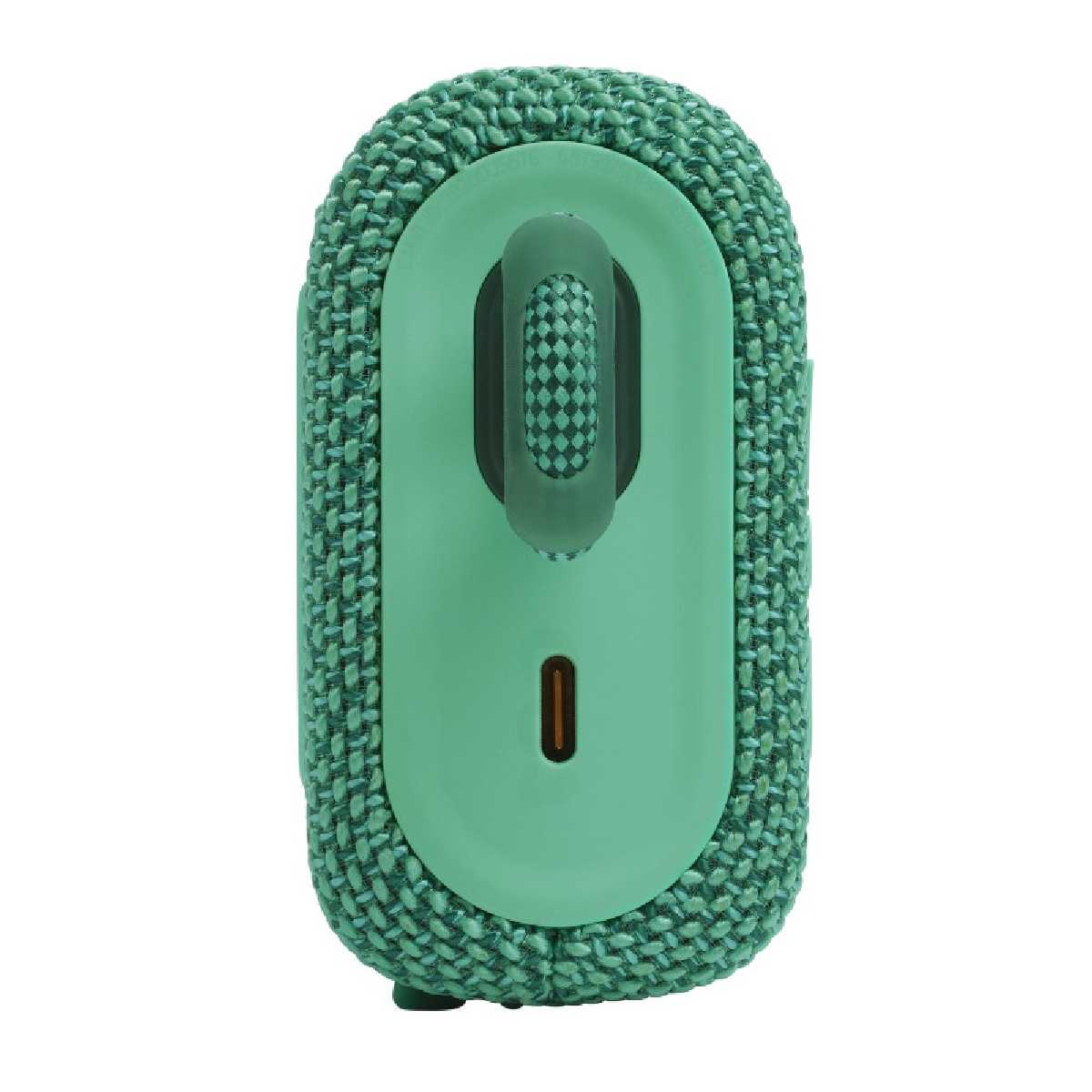 Автономна акустика JBL Go 3 Eco Green