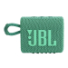 Автономна акустика JBL Go 3 Eco Green
