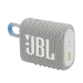 Автономна акустика JBL Go 3 Eco White