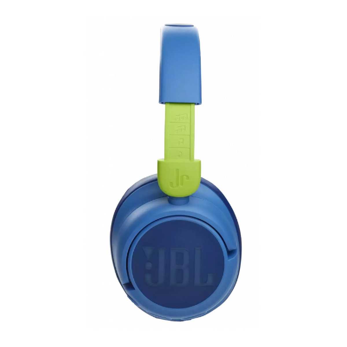 Навушники JBL JR460NC Blue