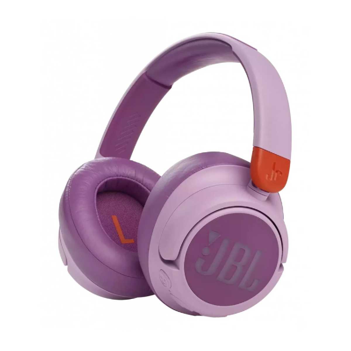 Навушники JBL JR460NC Pink