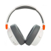 Навушники JBL JR460NC White