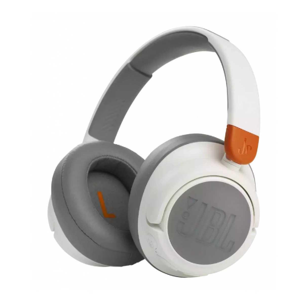 Навушники JBL JR460NC White