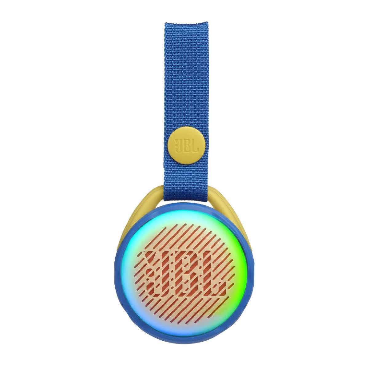 Автономна акустика JBL JR POP Blue