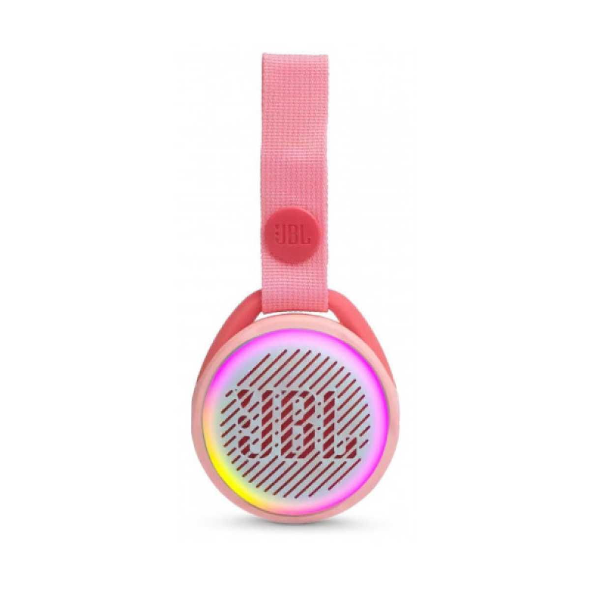 Автономна акустика JBL JR POP Pink