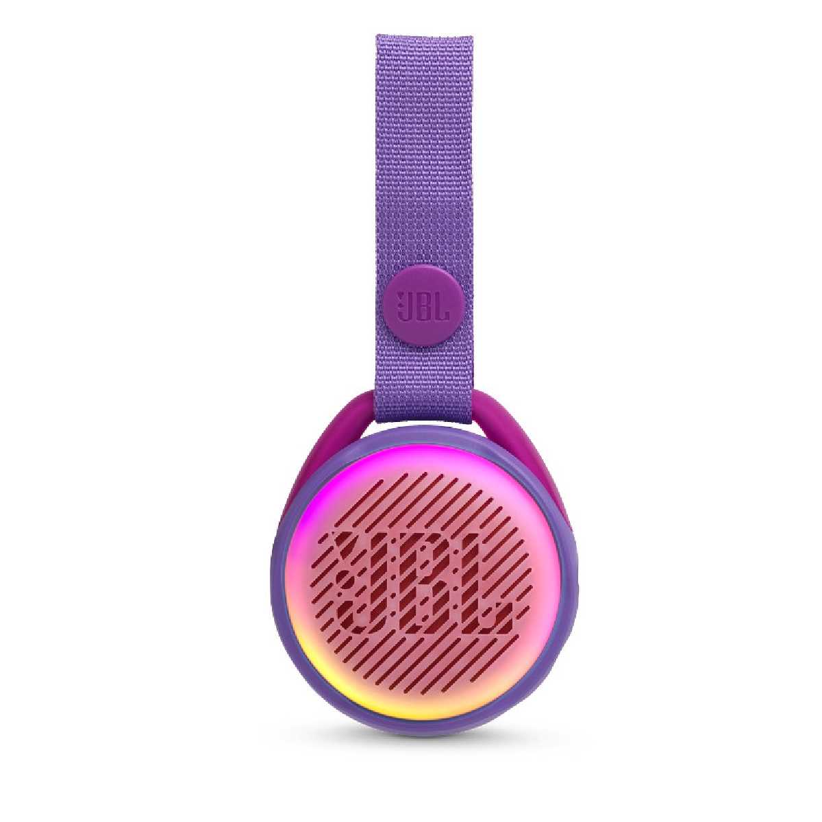 Автономна акустика JBL JR POP Purple