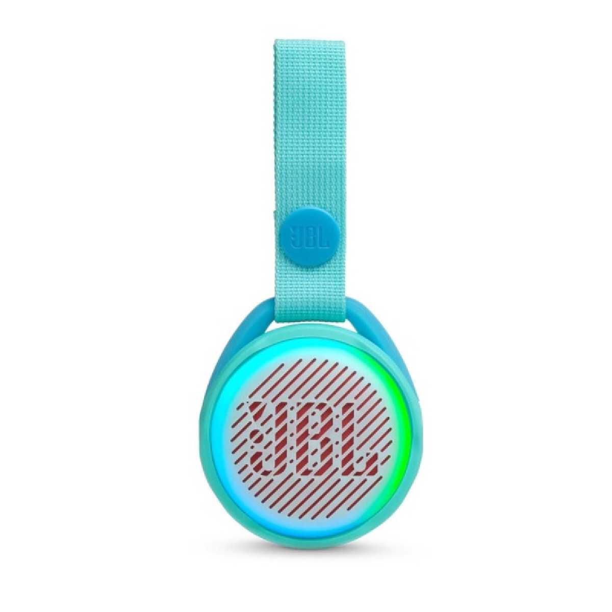 Автономна акустика JBL JR POP Teal