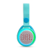 Автономна акустика JBL JR POP Teal