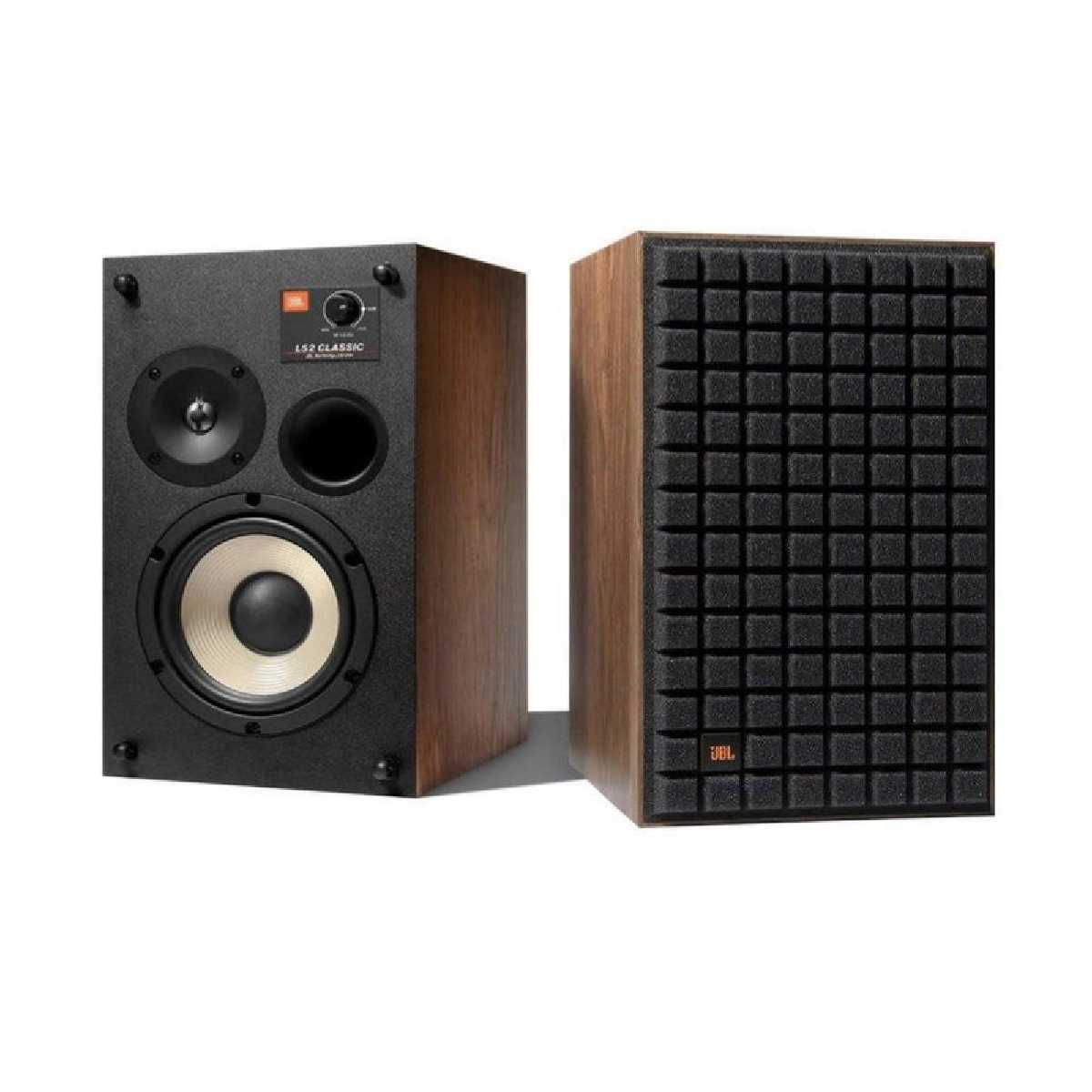 Акустична система JBL L52 Classic Black