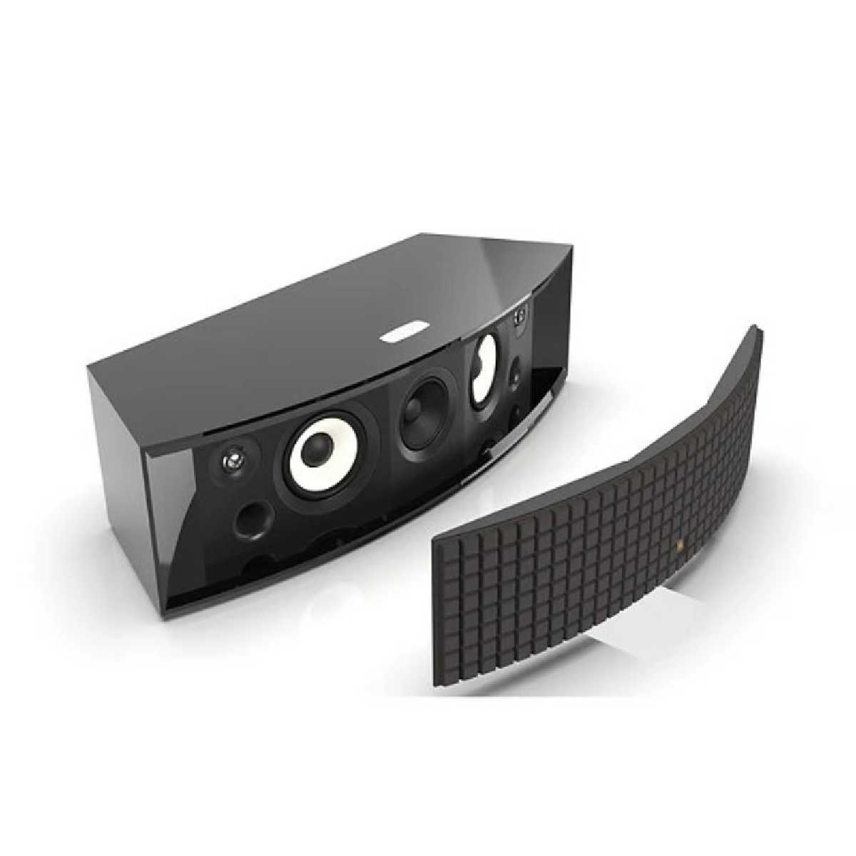 Музична система JBL L75ms Black