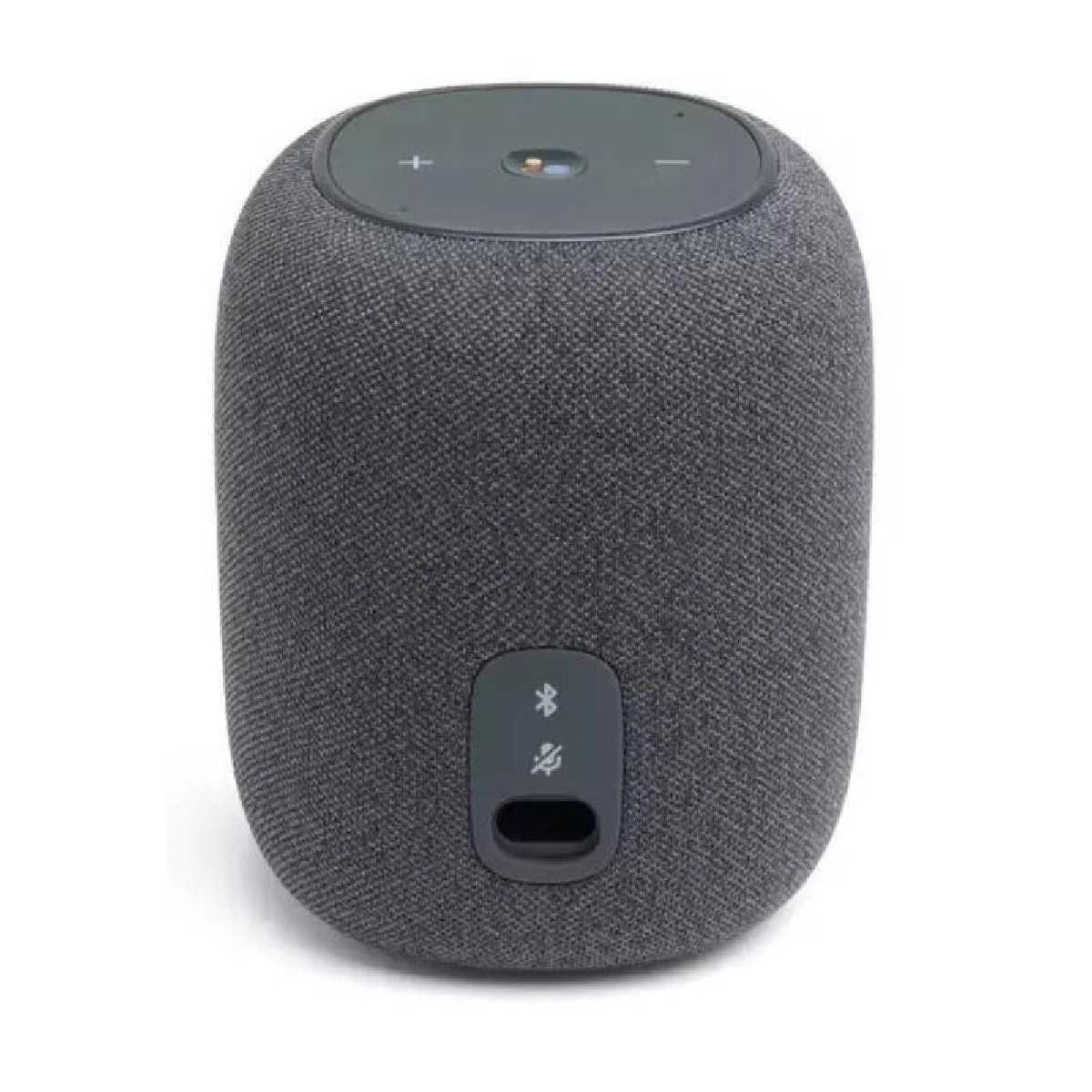 Автономна акустика JBL Link Music Grey