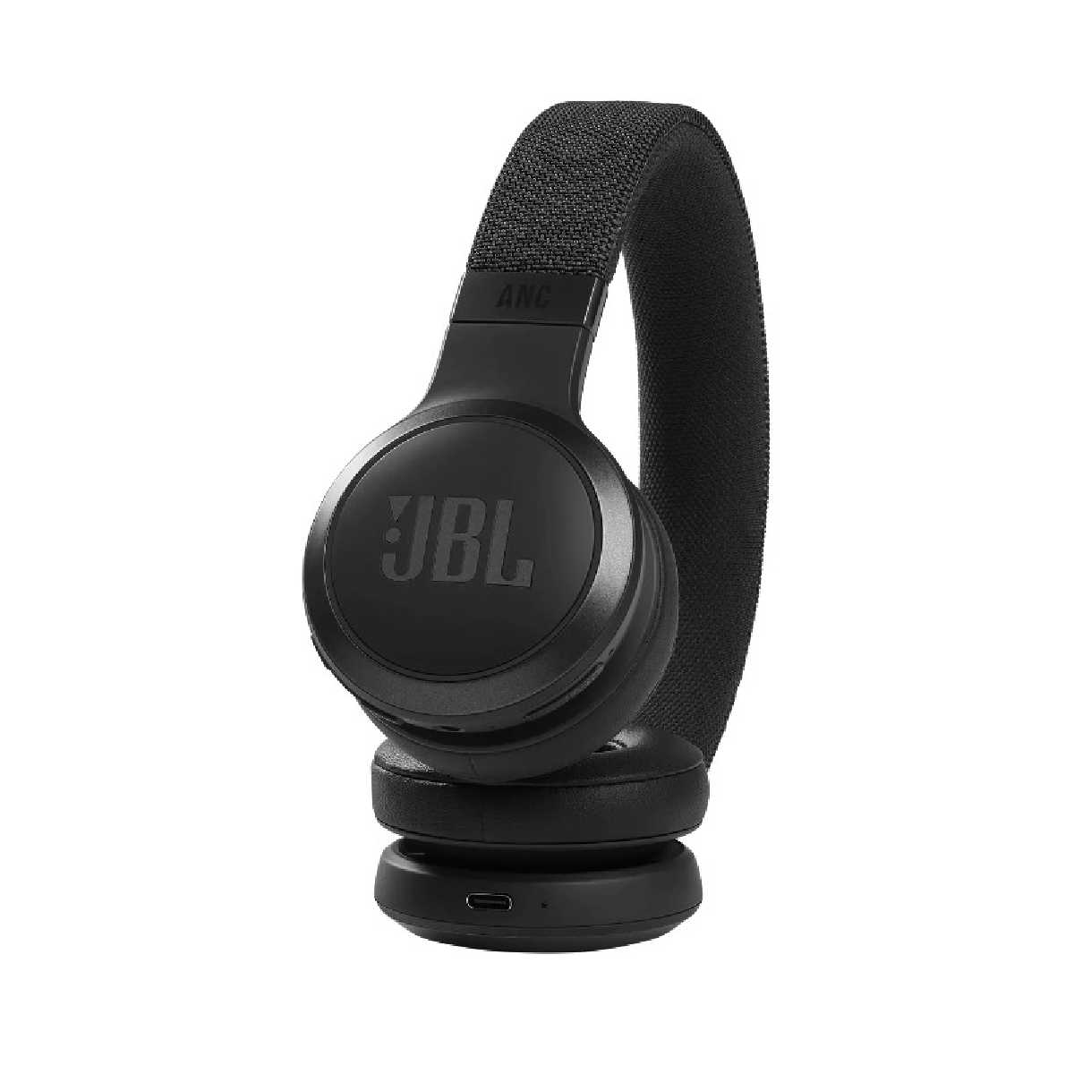 Навушники JBL Live 460 NC Black