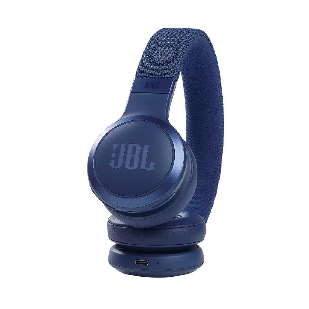 Навушники JBL Live 460 NC Blue