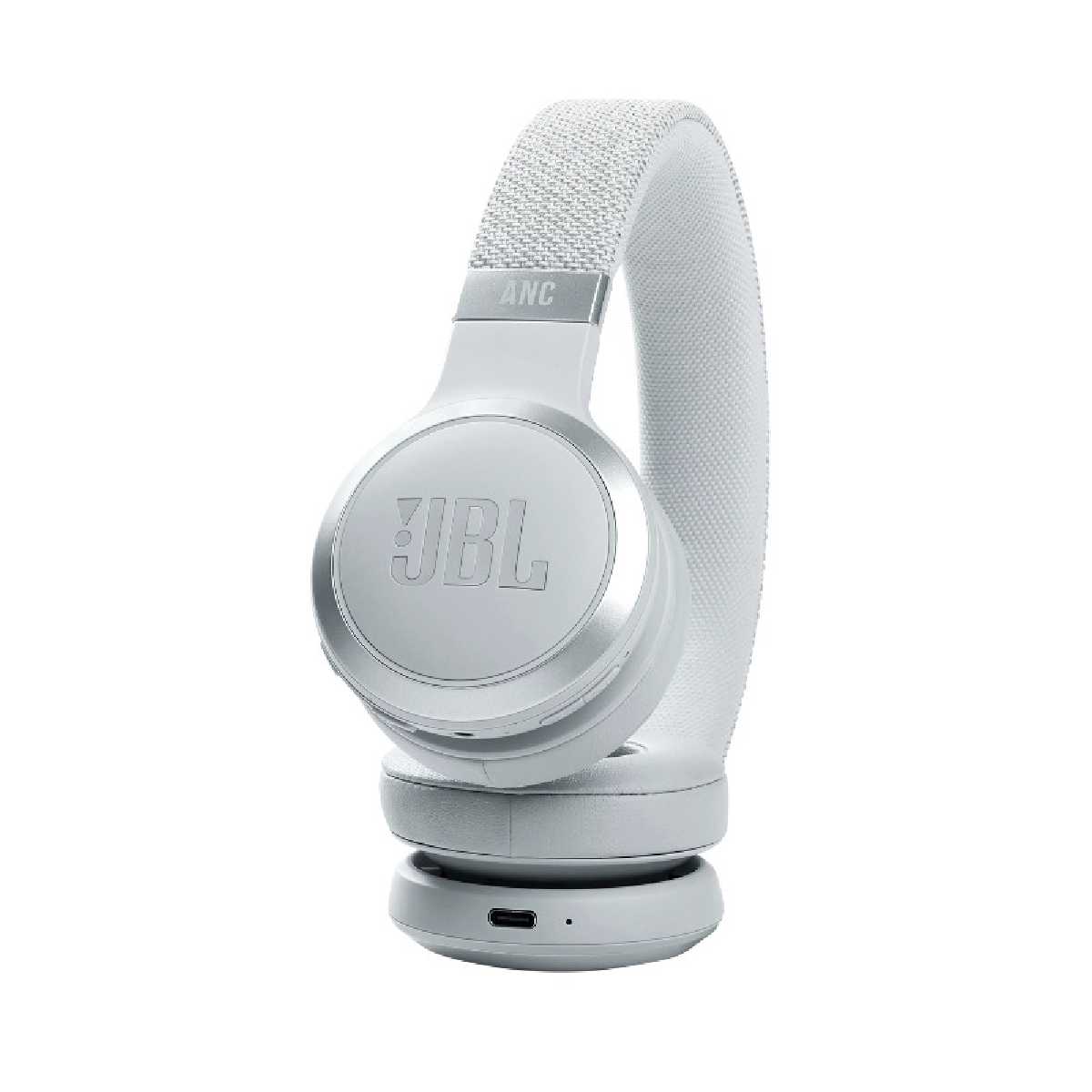 Навушники JBL Live 460 NC White