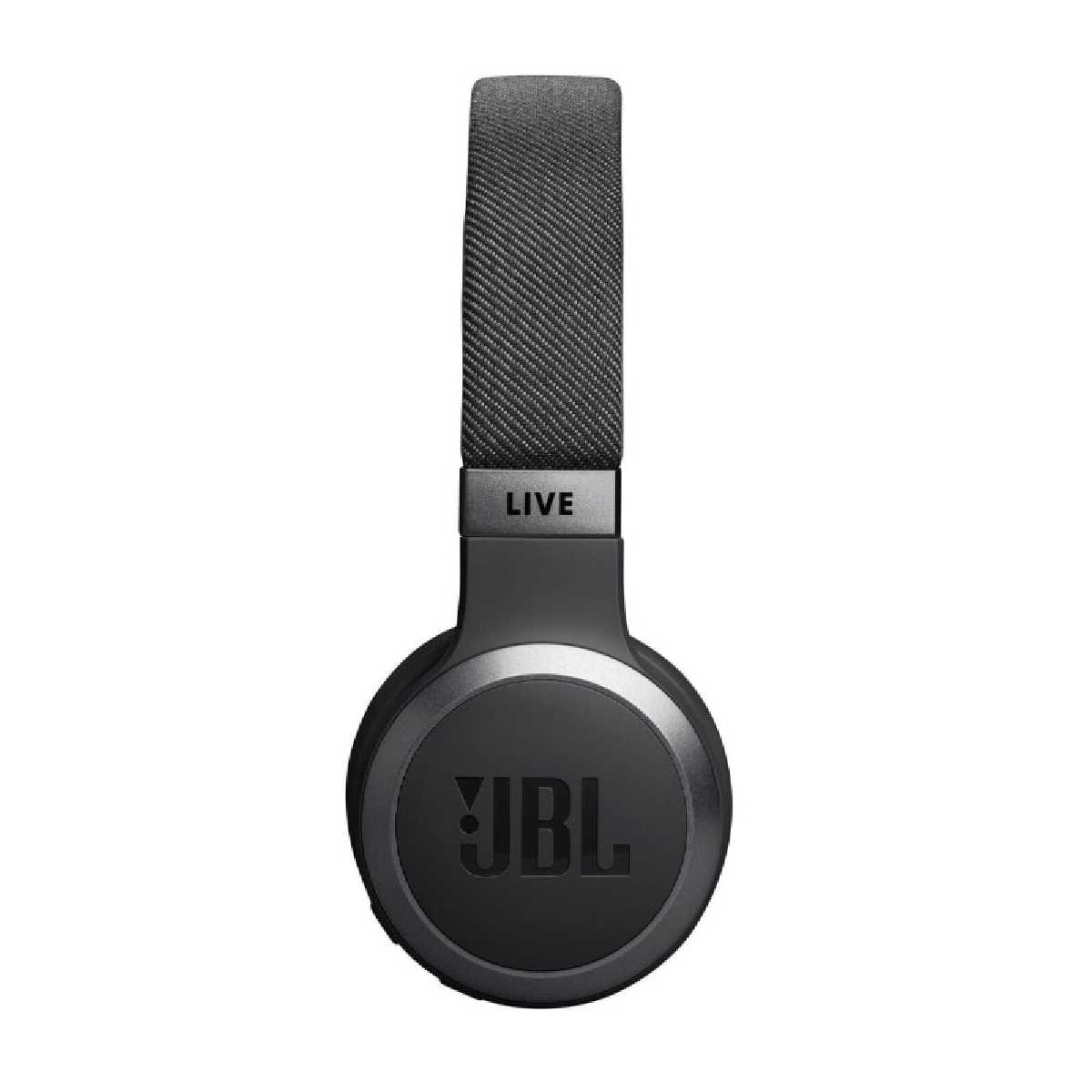 Навушники JBL Tune 670NC Black