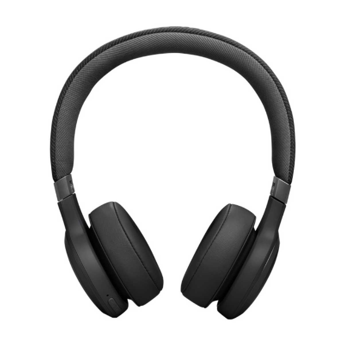 Навушники JBL Tune 670NC Black
