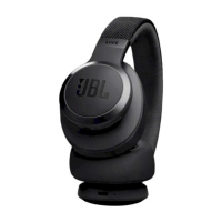 Навушники JBL Live 770NC Black