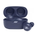 Навушники JBL Live Free NC + TWS Blue