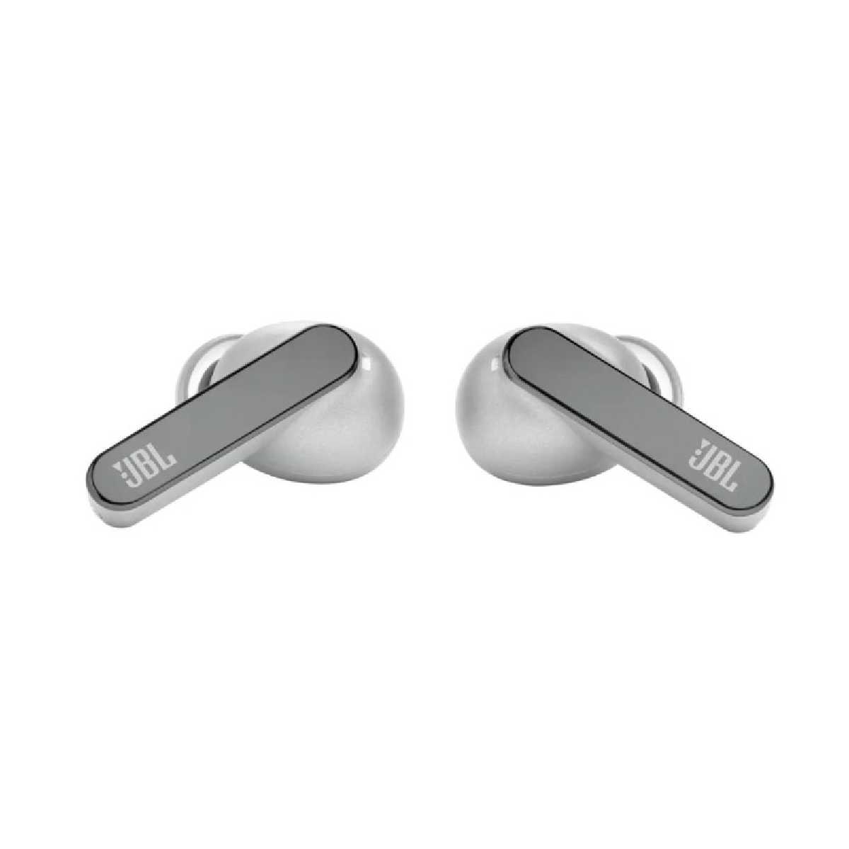 Навушники JBL Live Pro 2 TWS Silver