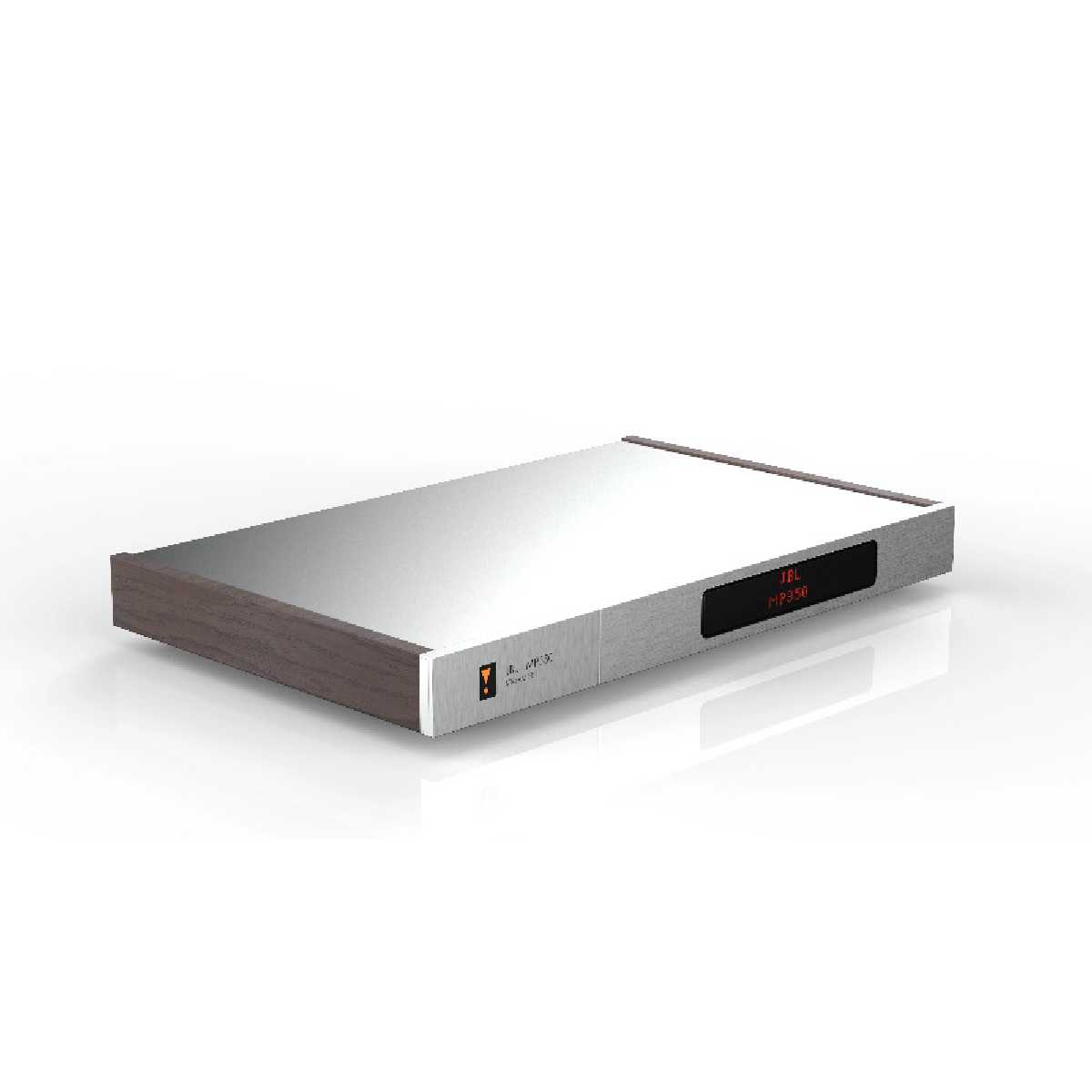 Аудіосистема JBL MP 350