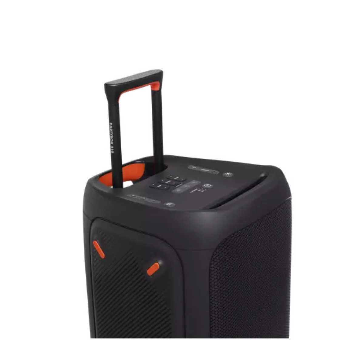 Автономна акустика JBL PartyBox 310 Black