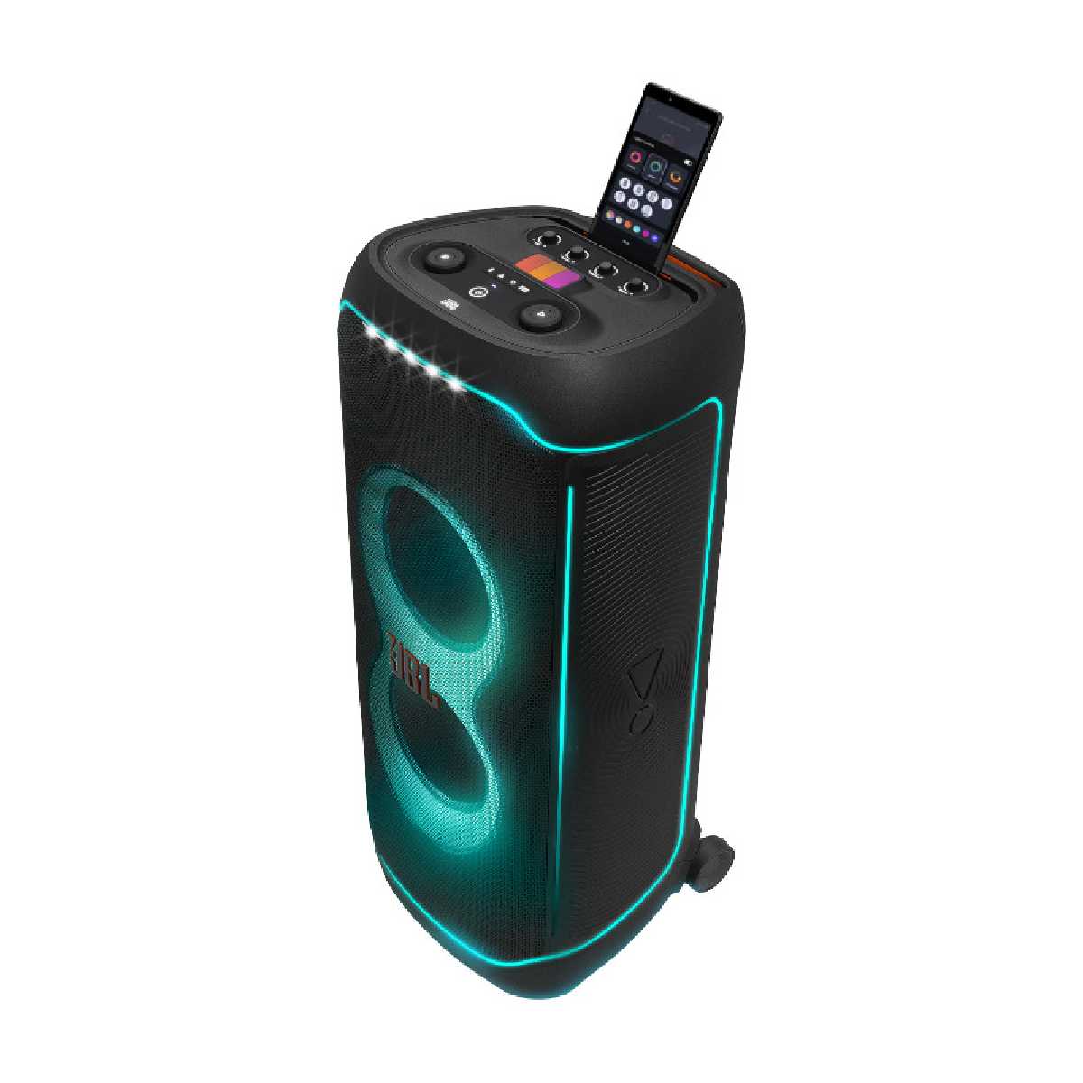 Автономна акустика JBL PartyBox Ultimate