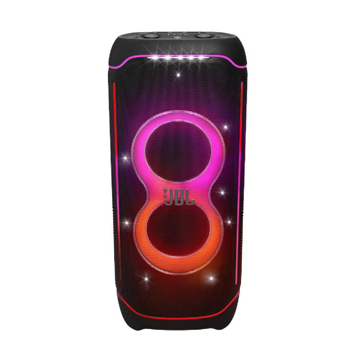 Автономна акустика JBL PartyBox Ultimate