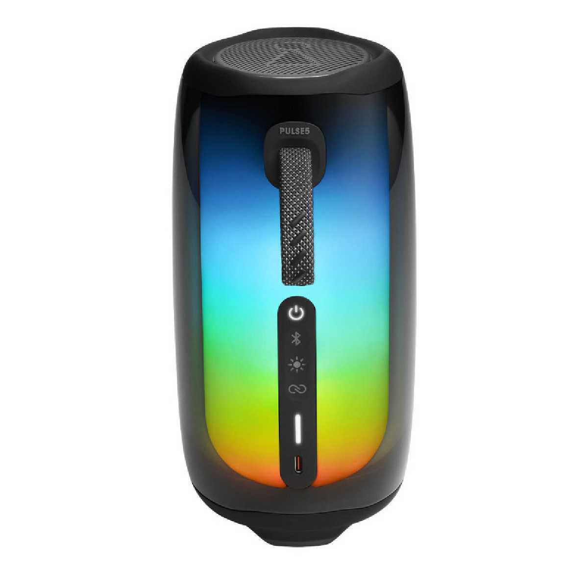 Автономна акустика JBL Pulse 5 Black