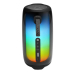 Автономна акустика JBL Pulse 5 Black