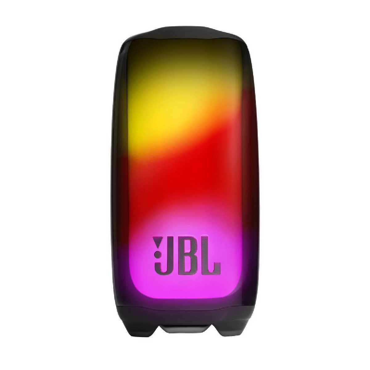 Автономна акустика JBL Pulse 5 Black