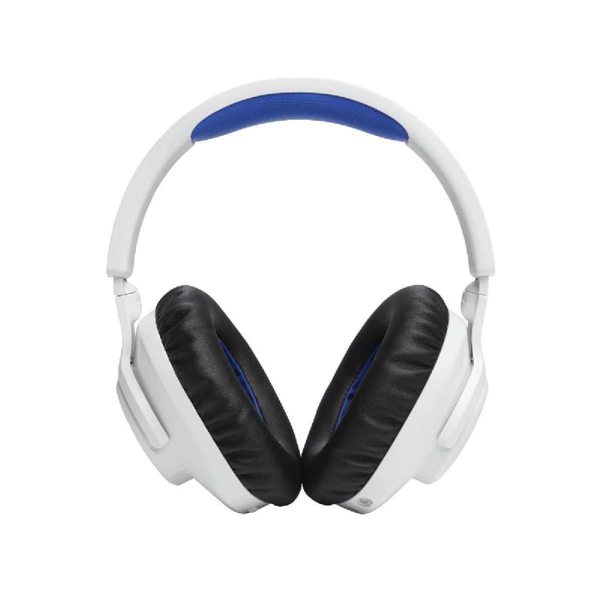 Навушники JBL Quantum 360P White Blue