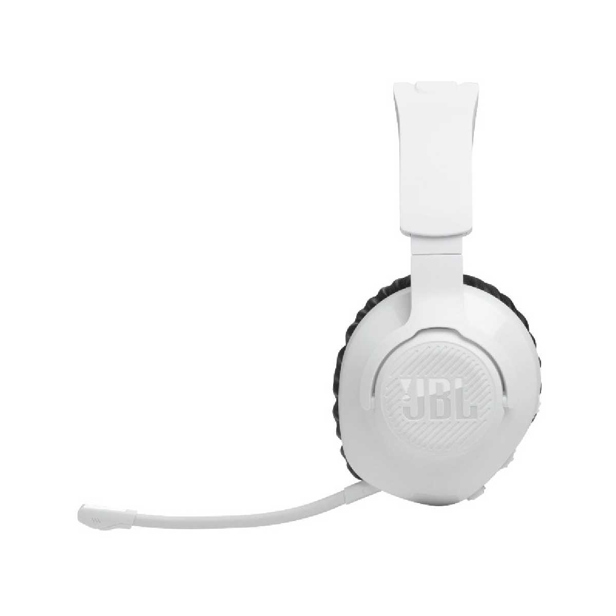 Навушники JBL Quantum 360P White Blue