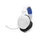 Навушники JBL Quantum 360P White Blue