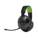 Навушники JBL Quantum 360X Black Green