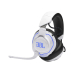 Навушники JBL Quantum 910P White Blue