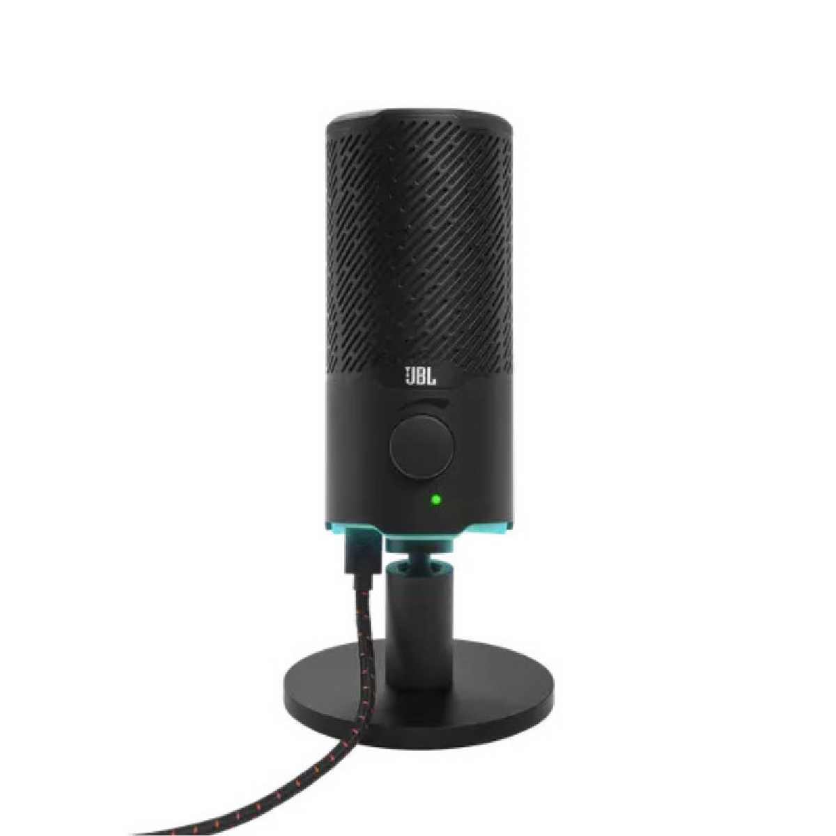 Мікрофон JBL QUANTUM STREAM