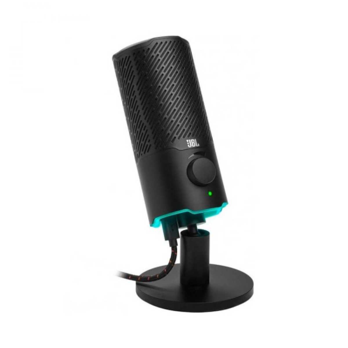 Мікрофон JBL QUANTUM STREAM