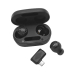 Навушники JBL QUANTUM TWS AIR Black