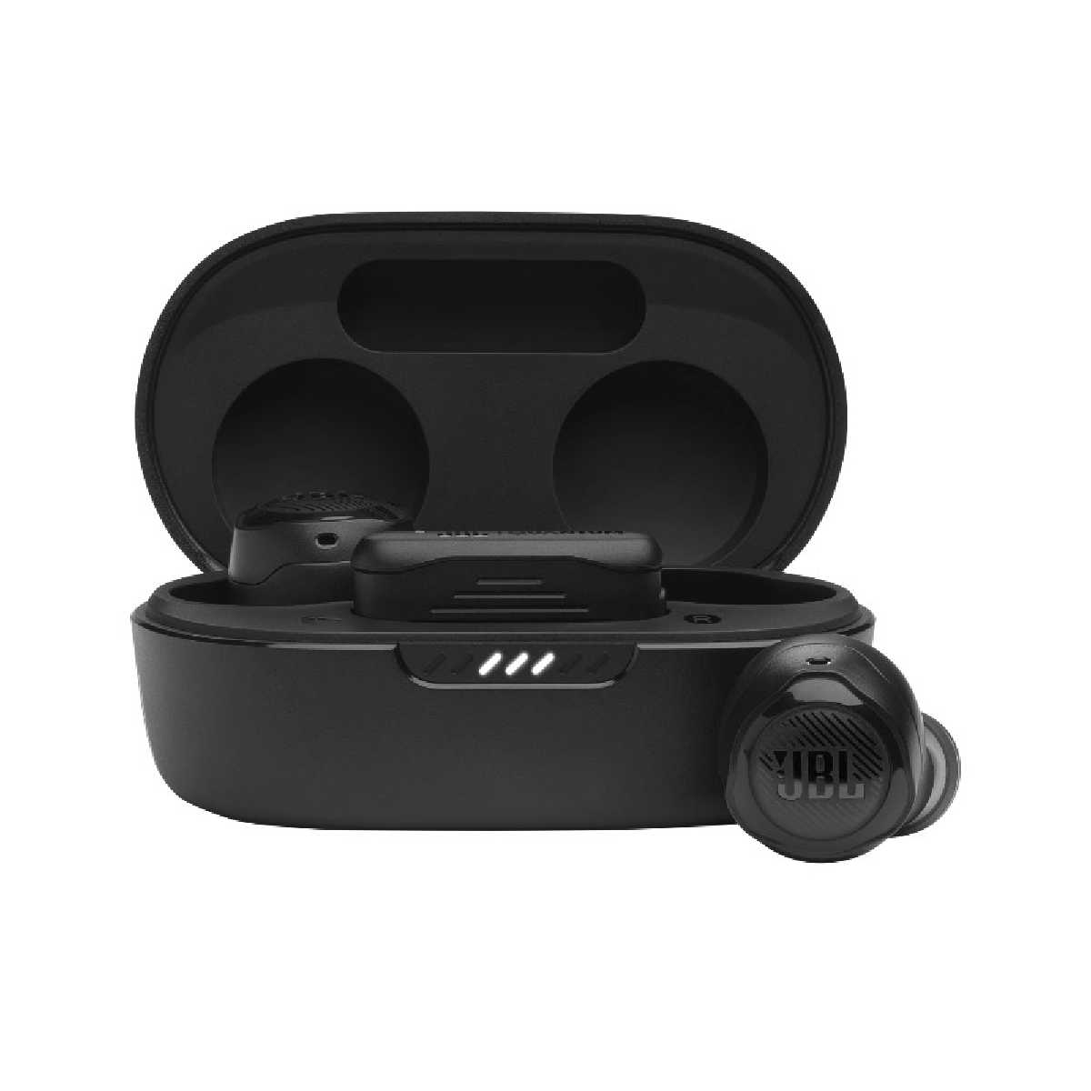 Навушники JBL QUANTUM TWS AIR Black