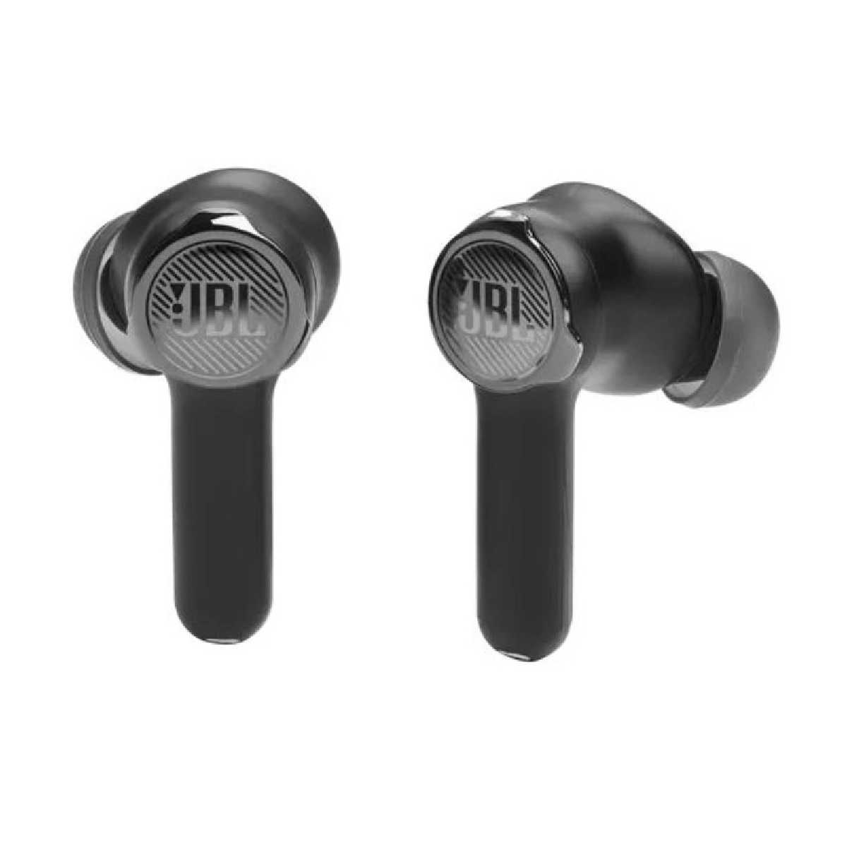 Навушники JBL Quantum TWS Black