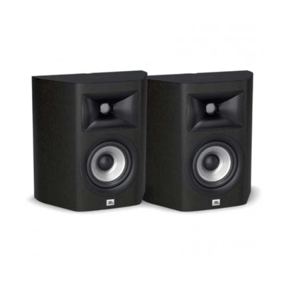 Акустична система JBL Studio 610 Dark Walnut