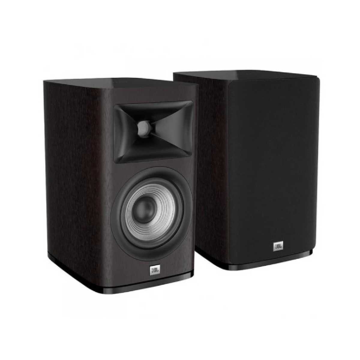 Акустична система JBL Studio 620 Dark Walnut