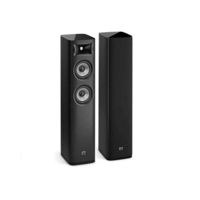 Акустична система JBL Studio 680 Dark Walnut